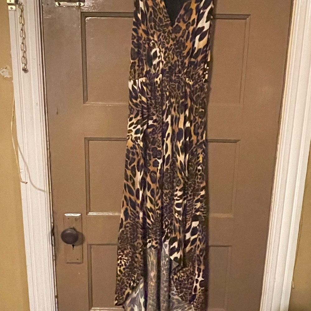 Dress - Picture 5 of 5